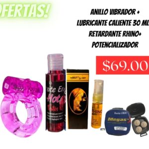 kit juguetes para hombres 3