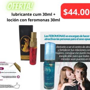 kit juguetes para hombres 2