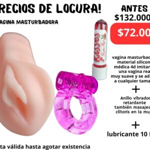 kit juguetes para hombres 10